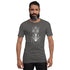 Bacteriophage T-shirt Geek Nerd Advertise to Meta Design by Tobe Fonseca FLOW DESC WRITING