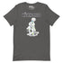The Walking Bread T-Shirt 8
