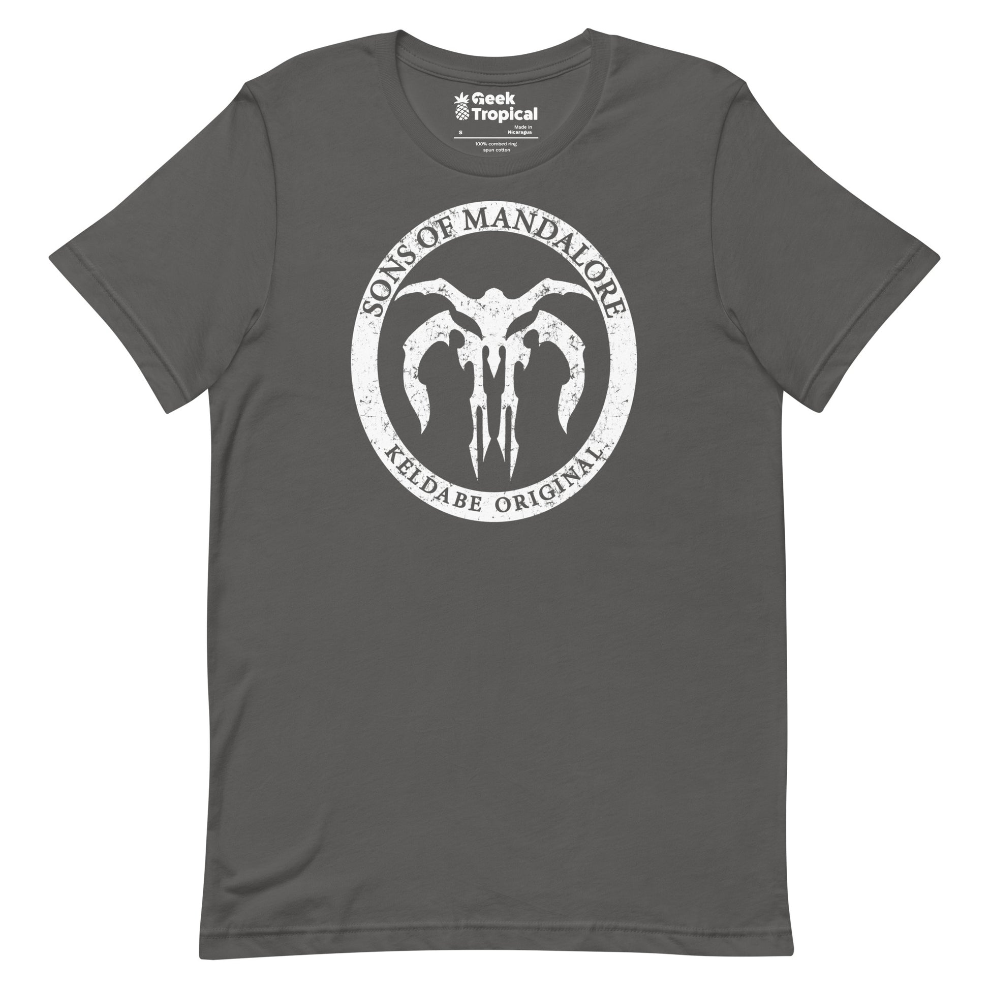 Sons of Mandalore T-Shirt 12