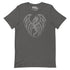 Oversized Dragon Shadow T-Shirt 8