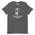 To Hand You Talk Not Listening T-Shirt 8