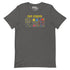 Old School Gamer T-Shirt 9