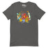 Alien Band T-Shirt 8