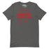 Hawkins Gaming Club T-Shirt 8