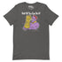 Half of You Can Do It T-Shirt 8
