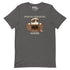Grumpy Cat GM T-Shirt 8