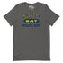 Gamer Athletic Dept T-Shirt 17