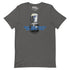 May the Froth Be With You T-Shirt 13