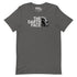 The Darth Face T-Shirt 8