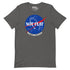 Earth Is Not Flat We Checked T-Shirt 9