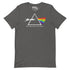 Dark Side of the Meow T-Shirt 15