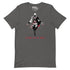 Assassin T-Shirt 8