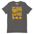 Processed Prehistoric Reptile Dinosaur Chicken Nuggets T-Shirt 12