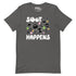 Soot Happens Sootsprites Anime T-Shirt 11