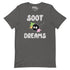 Sootdreams Sootsprite Anime T-Shirt 11