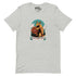 Armadillo Roll DND Dice T-Shirt Geek Nerd Animal Patterns board game print Design by Tobe Fonseca