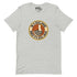 Be A Silly Goose While Legal T-Shirt Geek Nerd Animal Patterns Design by Tobe Fonseca FLOW DESC WRITING