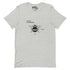 Bumblebee Anatomy T-Shirt Geek Nerd Animal Patterns Design by Tobe Fonseca FLOW DESC WRITING