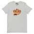 Capybara Cute Ramen T-Shirt Geek Nerd Animal Patterns Design by Tobe Fonseca FLOW DESC WRITING