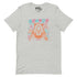 Capybara Neon Ramen T-Shirt Geek Nerd Animal Patterns Anime Design by Tobe Fonseca