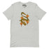 Dragon New Year T-Shirt Geek Nerd Design by Tobe Fonseca Fantasy Prints FLOW DESC WRITING