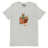 Dragon Party Crashing T-Shirt Geek Nerd Design by Tobe Fonseca dnd & rpg print Fantasy Prints