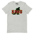 Kaiju BC t-shirt Geek Nerd Advertise to Meta Anime dinosaur print