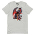 Dragonblade Widowblade T-Shirt 16
