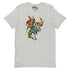 Dragonblade Thunderblade T-Shirt 16