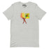 Sunflowers Van Gogh T-Shirt 15