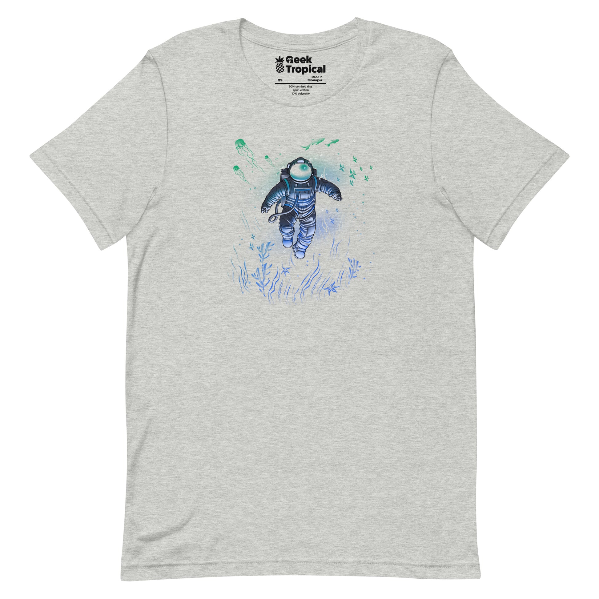 Under The Sky T-Shirt 14