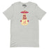 Why Did You Took So Long UFO T-Shirt 15