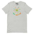 You Matter Atom Science T-Shirt 16