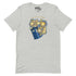 Time Travel Van Gogh Episode T-Shirt 15