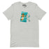 The Other Side of The Mirror T-Shirt 16