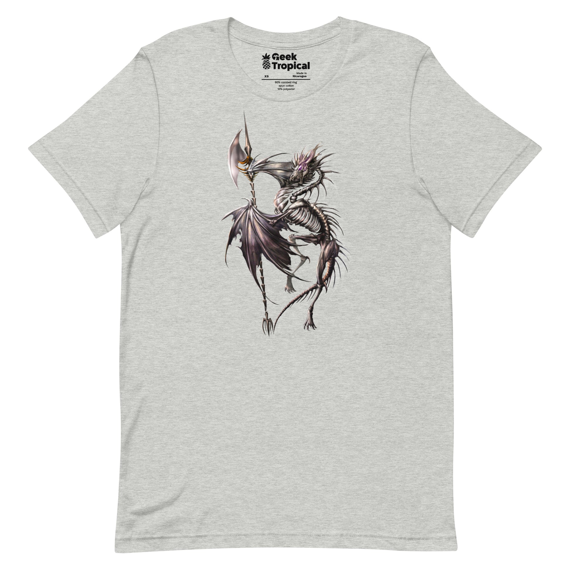 Dragonblade Lichblade T-Shirt 16