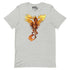 Dragonblade Flameblade T-Shirt 15