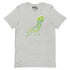 Jellyfish Computer Chip T-Shirt 15