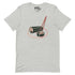 Sushi Cell Science T-Shirt 15