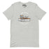 Not Dead Just Chill T-Shirt 17