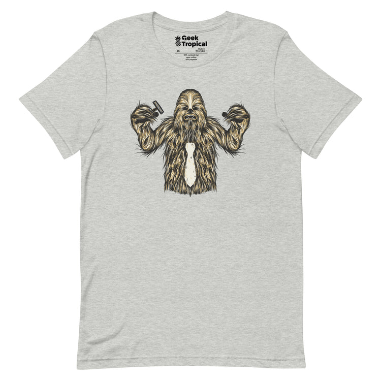 I Hate Mondays T-Shirt Geek Nerd Advertise to Meta Design by Tobe Fonseca FLOW DESC WRITING