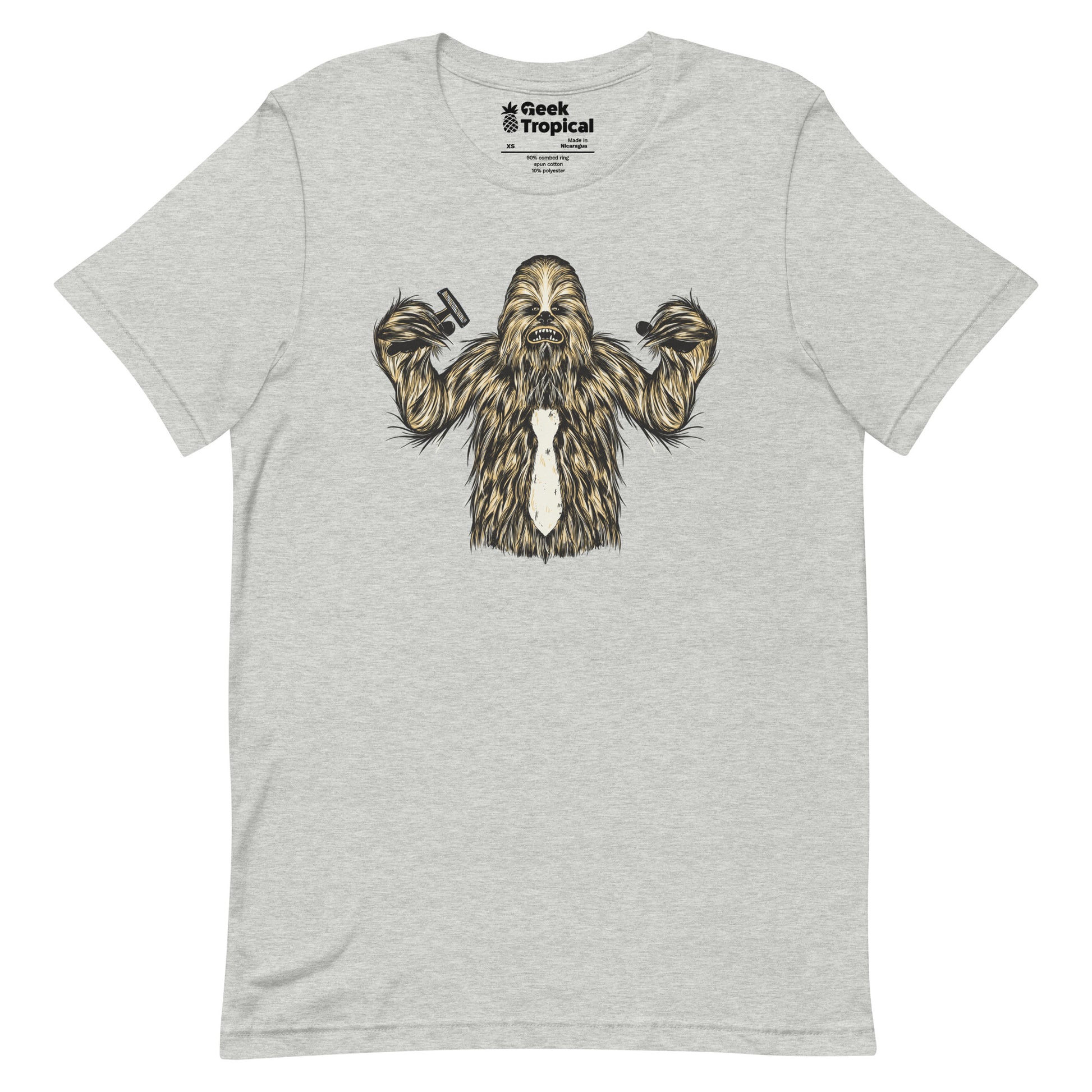I Hate Mondays T-Shirt 16