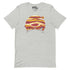 Explore Space Astronaut T-Shirt 16