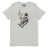 End of Humanity T-Shirt 16