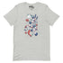 Dragonmaki Funny Sushi T-Shirt 16