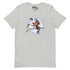Witch Moonlight Ride T-Shirt 13