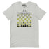 City Forest Chess Vintage Game T-Shirt Geek Nerd Advertise to Meta board game print Botany Print