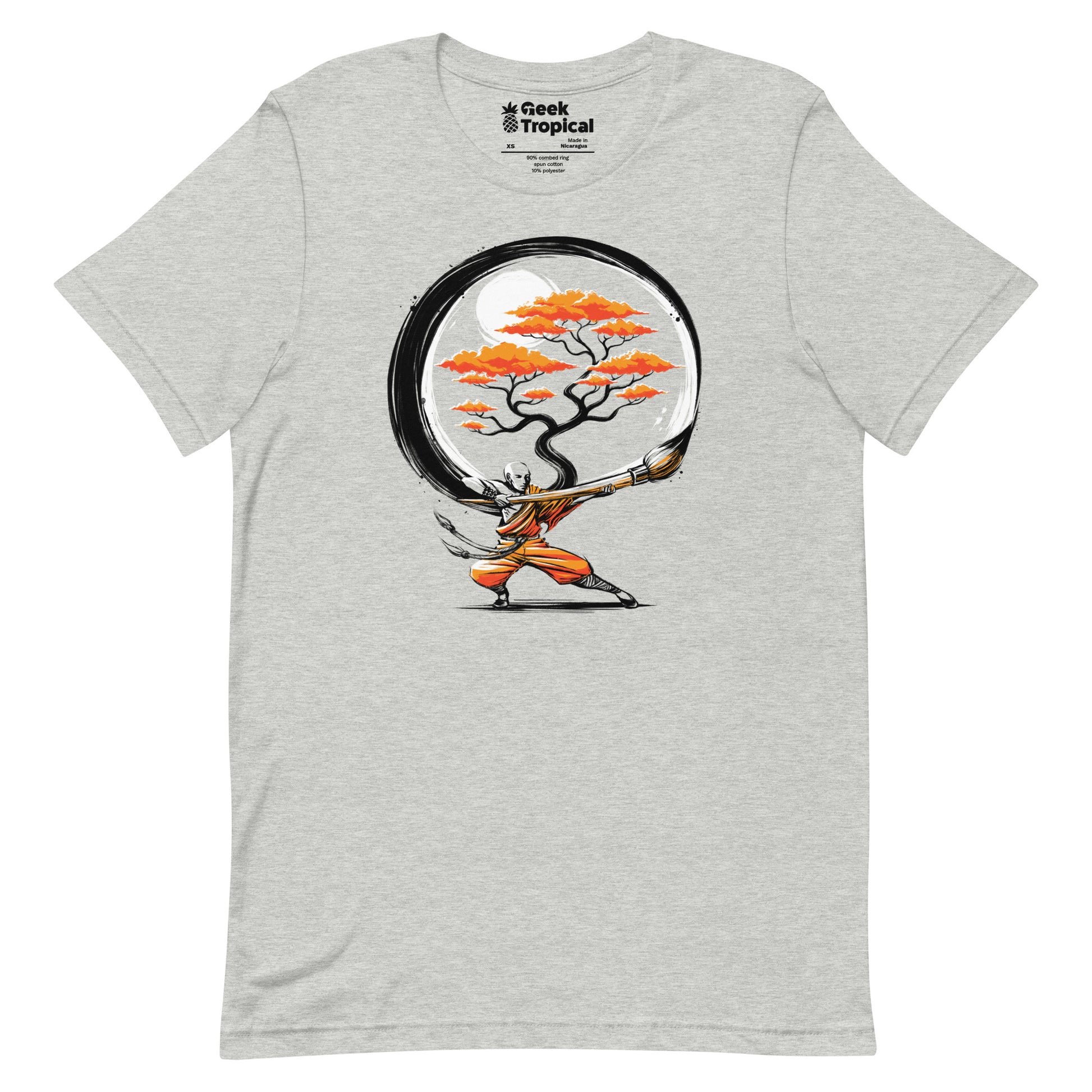 Circle of Life T-Shirt 14
