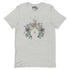 Blossom House T-Shirt 13