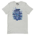 Blue Oyster T-Shirt 12